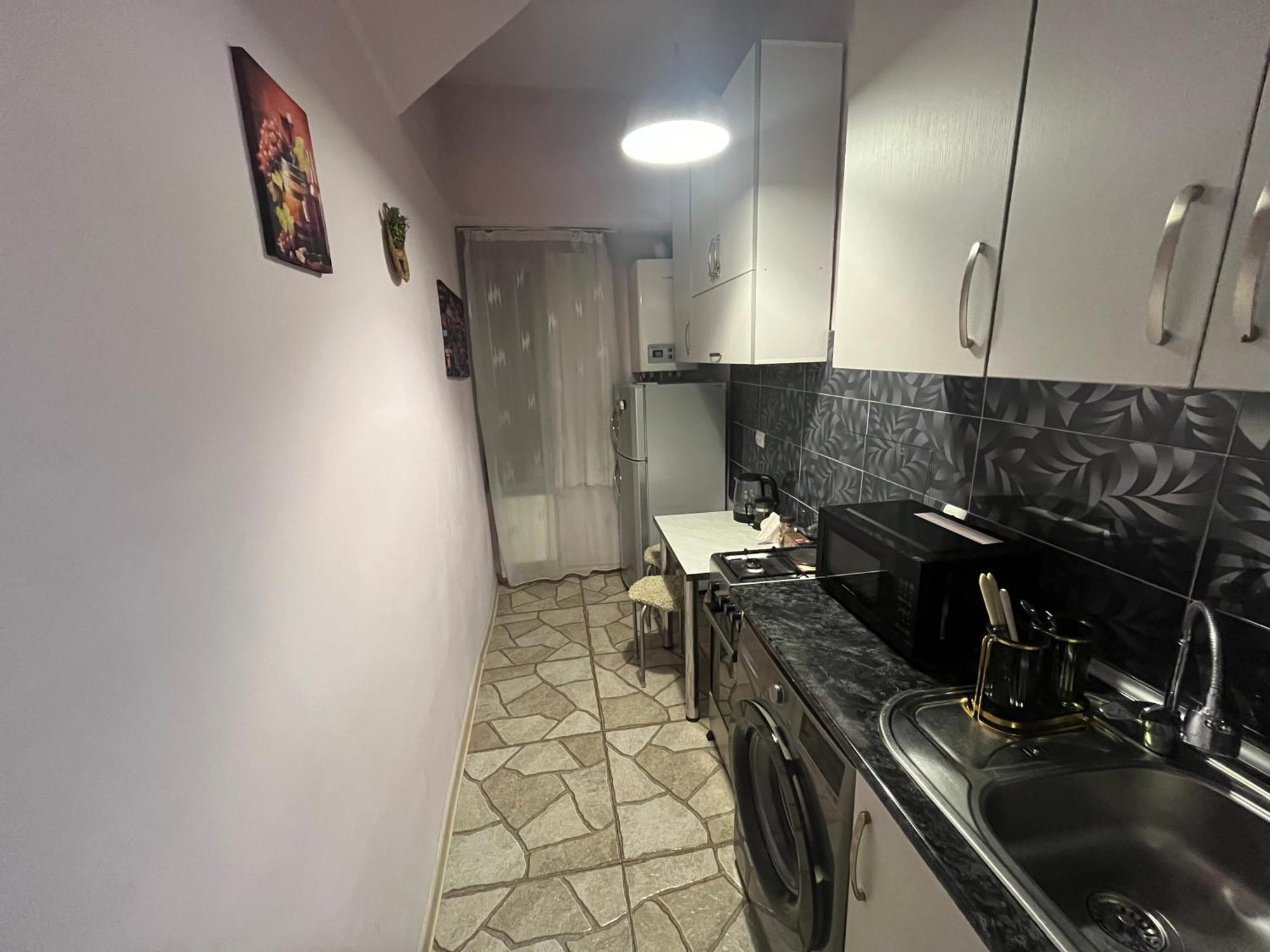 Apartment In Old Tbilisi Orbeliani Square Eksteriør bilde