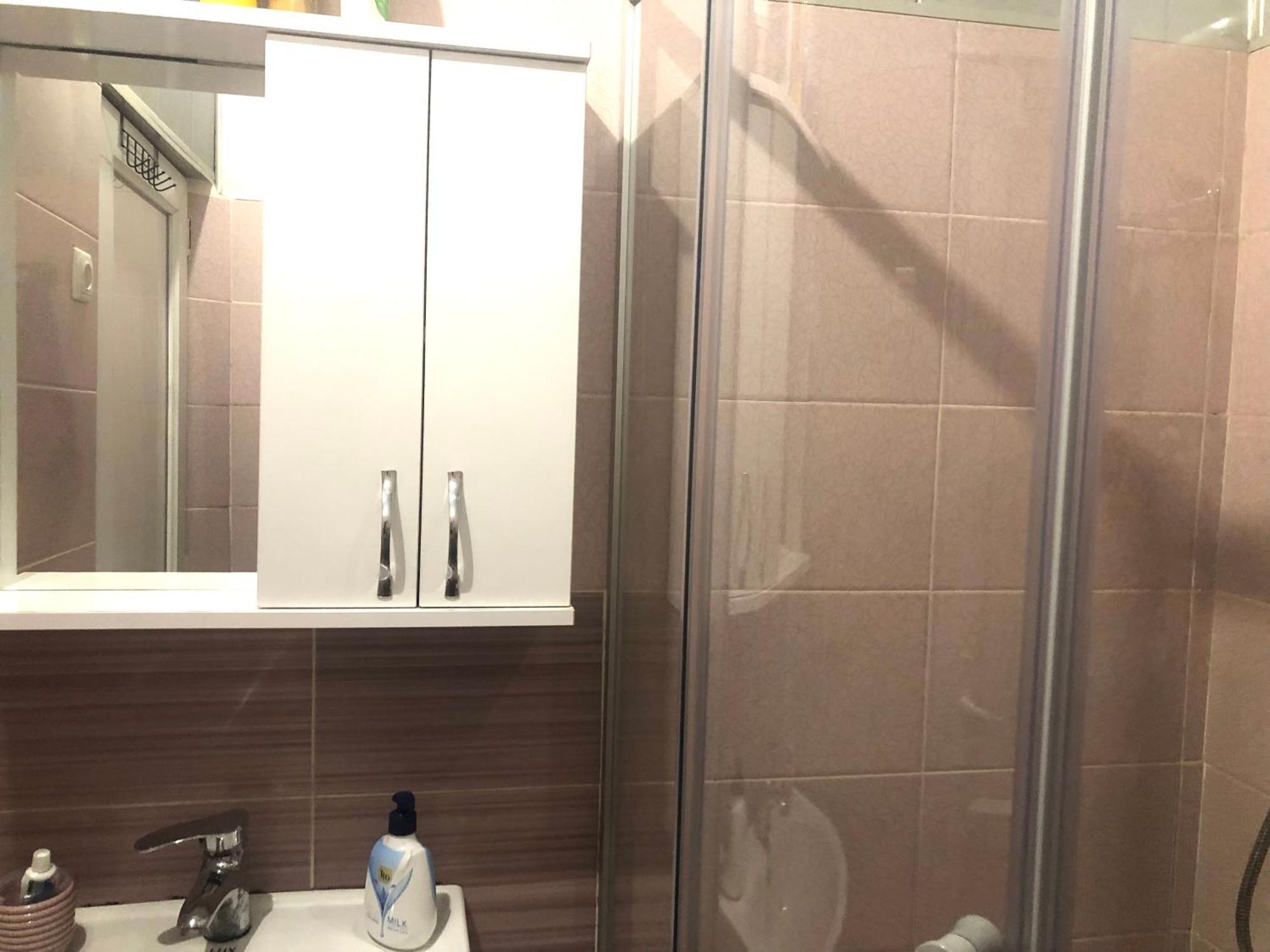 Apartment In Old Tbilisi Orbeliani Square Eksteriør bilde