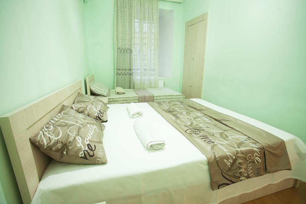 Apartment In Old Tbilisi Orbeliani Square Eksteriør bilde