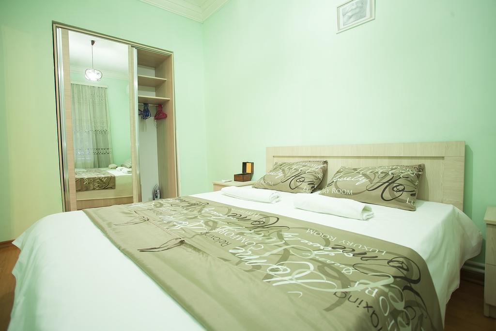 Apartment In Old Tbilisi Orbeliani Square Eksteriør bilde