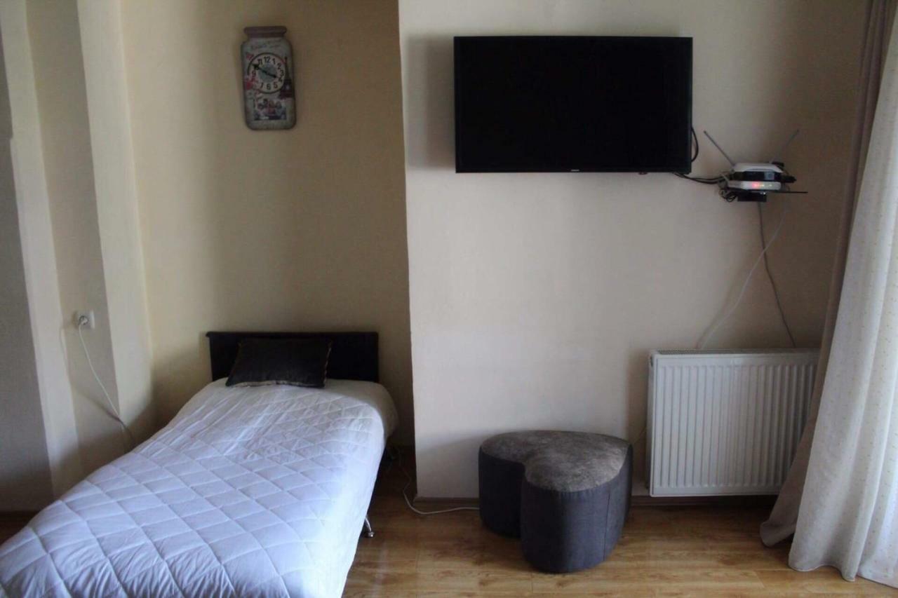 Apartment In Old Tbilisi Orbeliani Square Eksteriør bilde